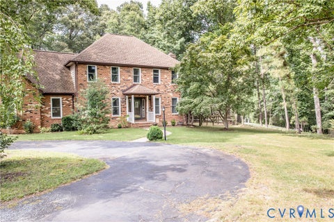 Tiny photo for 14530 Fox Knoll Drive, South Chesterfield, VA 23834 (MLS # 2618587)