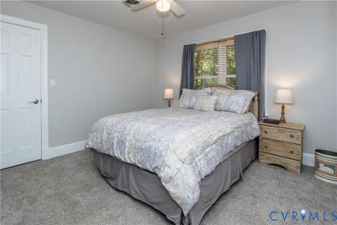 Tiny photo for 14530 Fox Knoll Drive, South Chesterfield, VA 23834 (MLS # 2618587)