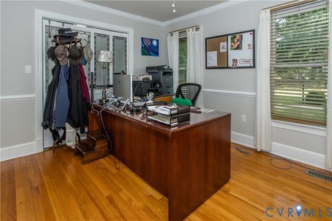 Tiny photo for 14530 Fox Knoll Drive, South Chesterfield, VA 23834 (MLS # 2618587)