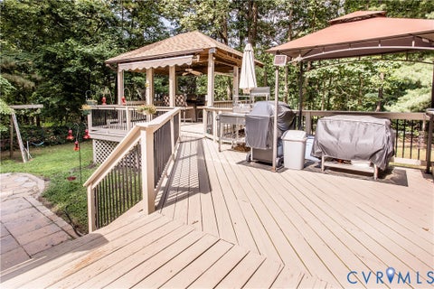 Tiny photo for 14530 Fox Knoll Drive, South Chesterfield, VA 23834 (MLS # 2618587)