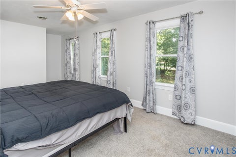Tiny photo for 14530 Fox Knoll Drive, South Chesterfield, VA 23834 (MLS # 2618587)
