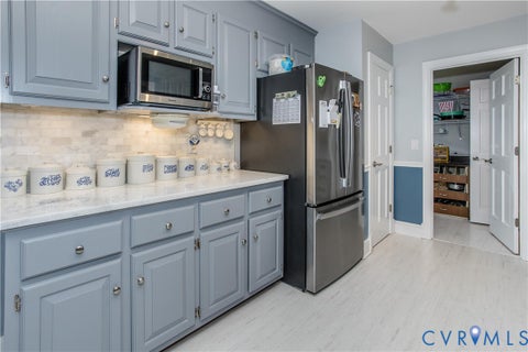 Tiny photo for 14530 Fox Knoll Drive, South Chesterfield, VA 23834 (MLS # 2618587)