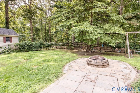 Tiny photo for 14530 Fox Knoll Drive, South Chesterfield, VA 23834 (MLS # 2618587)