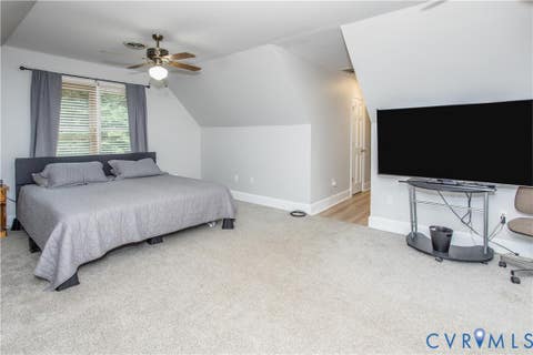 Tiny photo for 14530 Fox Knoll Drive, South Chesterfield, VA 23834 (MLS # 2618587)
