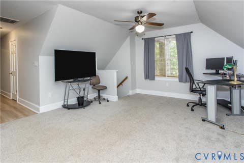Tiny photo for 14530 Fox Knoll Drive, South Chesterfield, VA 23834 (MLS # 2618587)