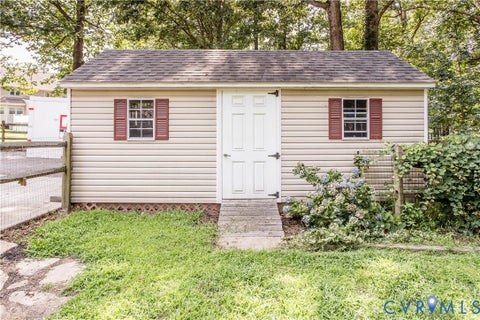 Tiny photo for 14530 Fox Knoll Drive, South Chesterfield, VA 23834 (MLS # 2618587)