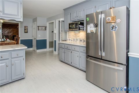 Tiny photo for 14530 Fox Knoll Drive, South Chesterfield, VA 23834 (MLS # 2618587)