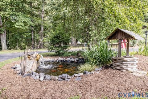 Tiny photo for 14530 Fox Knoll Drive, South Chesterfield, VA 23834 (MLS # 2618587)