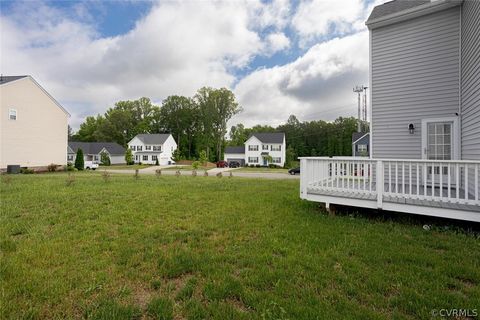 A home in Chesterfield