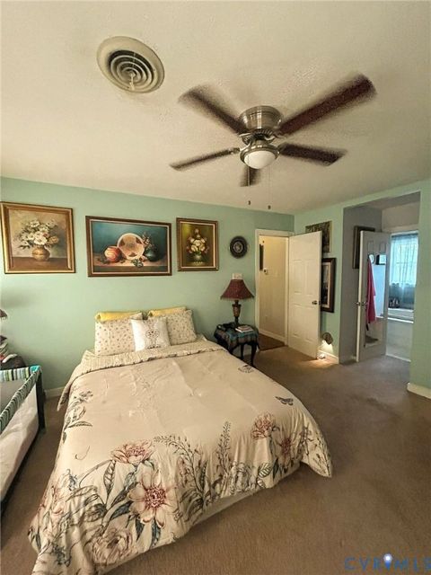 Tiny photo for 3804 Pheasant Chase Drive, Henrico, VA 23231 (MLS # 2606594)