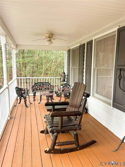 Tiny photo for 3804 Pheasant Chase Drive, Henrico, VA 23231 (MLS # 2606594)