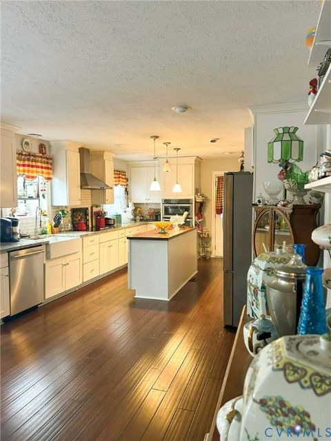 Tiny photo for 3804 Pheasant Chase Drive, Henrico, VA 23231 (MLS # 2606594)