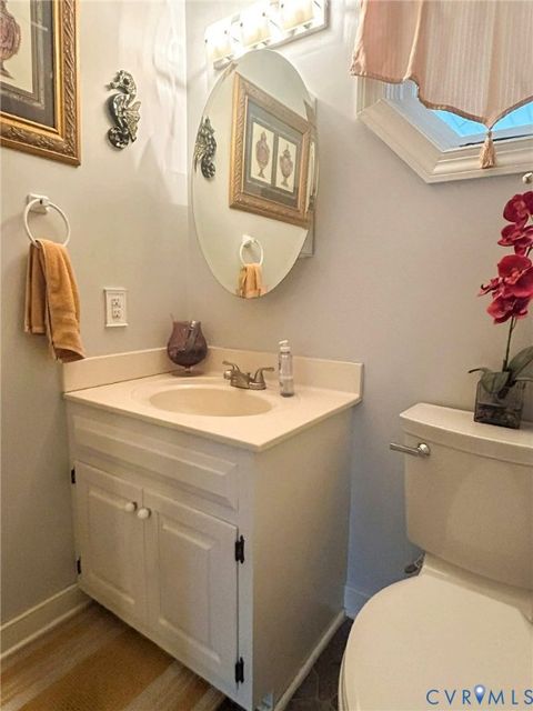 Tiny photo for 3804 Pheasant Chase Drive, Henrico, VA 23231 (MLS # 2606594)