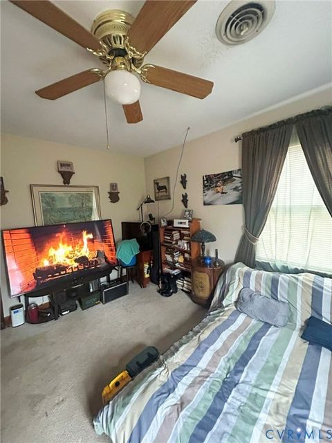 Tiny photo for 3804 Pheasant Chase Drive, Henrico, VA 23231 (MLS # 2606594)