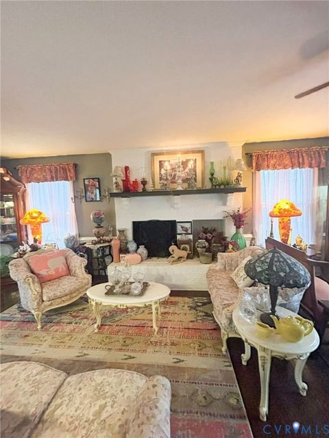 Tiny photo for 3804 Pheasant Chase Drive, Henrico, VA 23231 (MLS # 2606594)