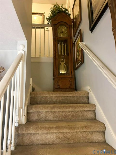 Tiny photo for 3804 Pheasant Chase Drive, Henrico, VA 23231 (MLS # 2606594)