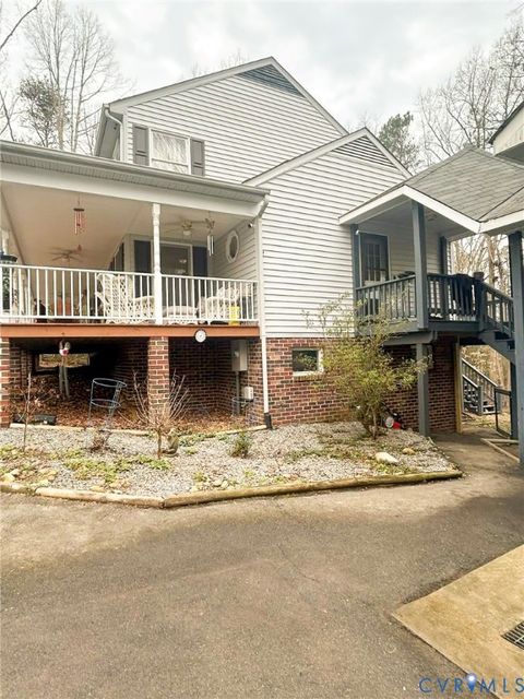 Tiny photo for 3804 Pheasant Chase Drive, Henrico, VA 23231 (MLS # 2606594)