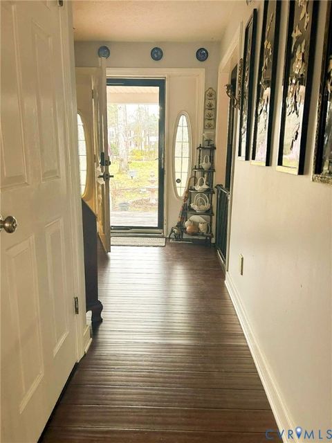 Tiny photo for 3804 Pheasant Chase Drive, Henrico, VA 23231 (MLS # 2606594)