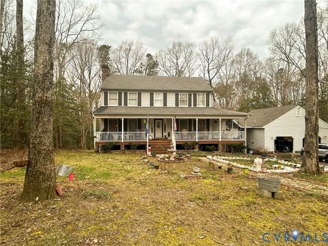Photo of 3804 Pheasant Chase Drive, Henrico, VA 23231 (MLS # 2606594)