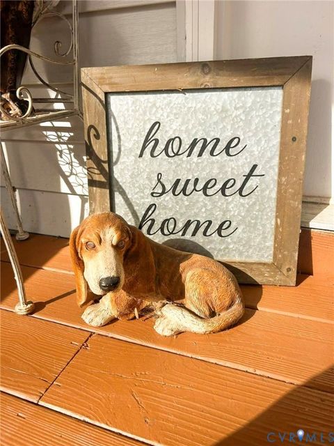 Tiny photo for 3804 Pheasant Chase Drive, Henrico, VA 23231 (MLS # 2606594)