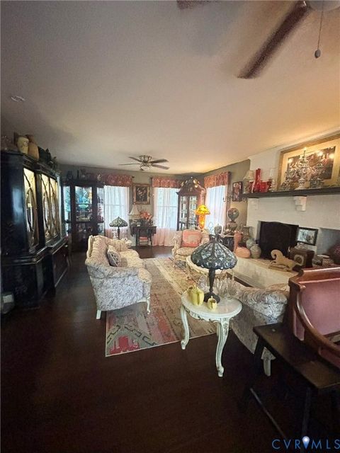 Tiny photo for 3804 Pheasant Chase Drive, Henrico, VA 23231 (MLS # 2606594)