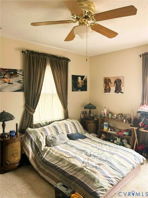 Tiny photo for 3804 Pheasant Chase Drive, Henrico, VA 23231 (MLS # 2606594)