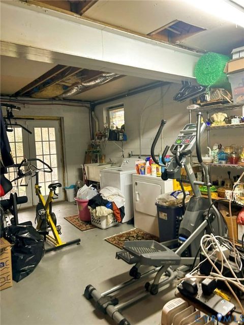 Tiny photo for 3804 Pheasant Chase Drive, Henrico, VA 23231 (MLS # 2606594)