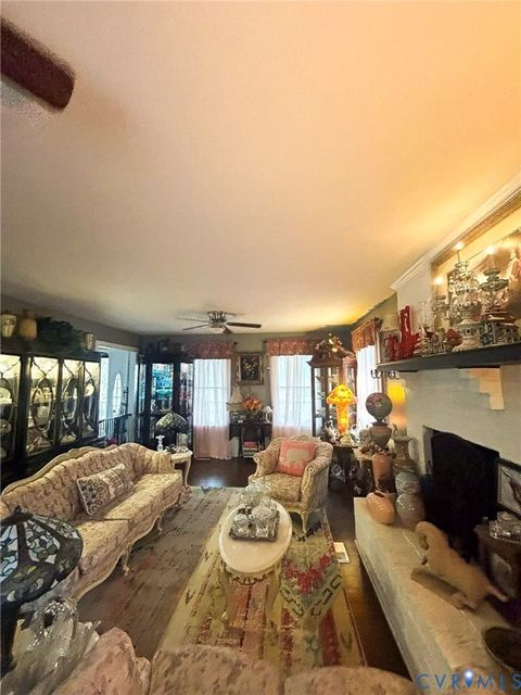 Tiny photo for 3804 Pheasant Chase Drive, Henrico, VA 23231 (MLS # 2606594)