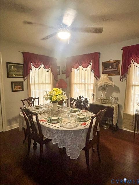 Tiny photo for 3804 Pheasant Chase Drive, Henrico, VA 23231 (MLS # 2606594)