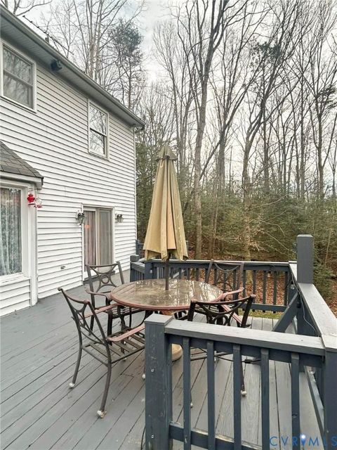 Tiny photo for 3804 Pheasant Chase Drive, Henrico, VA 23231 (MLS # 2606594)