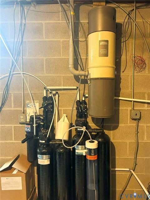 Tiny photo for 3804 Pheasant Chase Drive, Henrico, VA 23231 (MLS # 2606594)