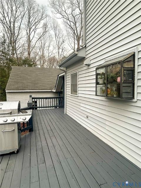 Tiny photo for 3804 Pheasant Chase Drive, Henrico, VA 23231 (MLS # 2606594)