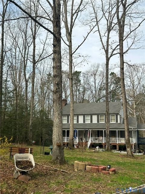 Tiny photo for 3804 Pheasant Chase Drive, Henrico, VA 23231 (MLS # 2606594)