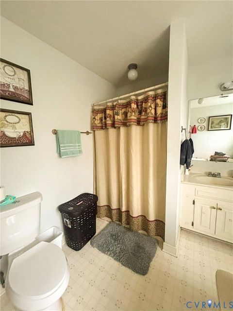 Tiny photo for 3804 Pheasant Chase Drive, Henrico, VA 23231 (MLS # 2606594)