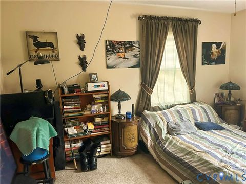 Tiny photo for 3804 Pheasant Chase Drive, Henrico, VA 23231 (MLS # 2606594)