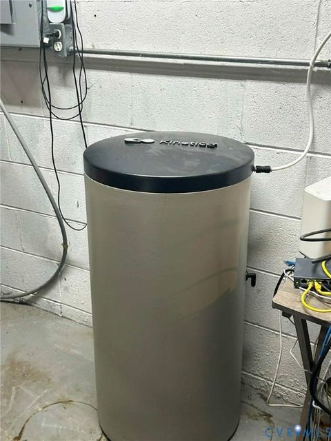 Tiny photo for 3804 Pheasant Chase Drive, Henrico, VA 23231 (MLS # 2606594)