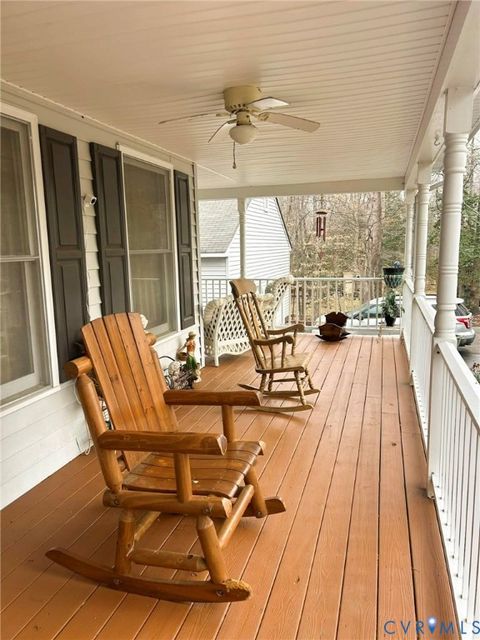 Tiny photo for 3804 Pheasant Chase Drive, Henrico, VA 23231 (MLS # 2606594)
