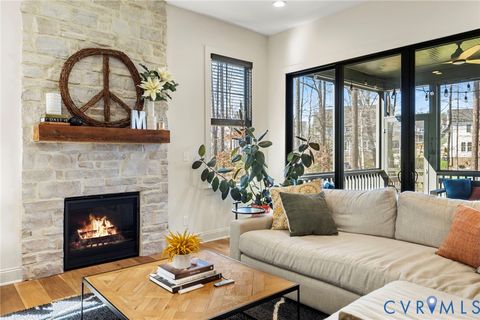 Tiny photo for 17318 Otter Drive, Moseley, VA 23120 (MLS # 2606217)