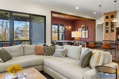 Tiny photo for 17318 Otter Drive, Moseley, VA 23120 (MLS # 2606217)