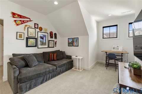 Tiny photo for 17318 Otter Drive, Moseley, VA 23120 (MLS # 2606217)