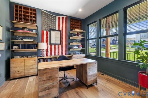 Tiny photo for 17318 Otter Drive, Moseley, VA 23120 (MLS # 2606217)