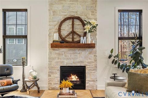 Tiny photo for 17318 Otter Drive, Moseley, VA 23120 (MLS # 2606217)