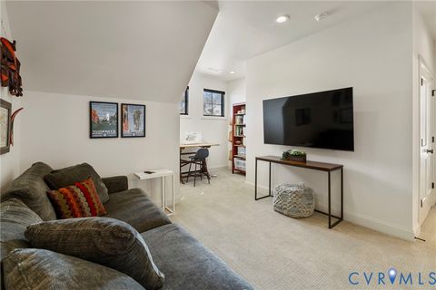 Tiny photo for 17318 Otter Drive, Moseley, VA 23120 (MLS # 2606217)