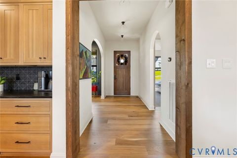 Tiny photo for 17318 Otter Drive, Moseley, VA 23120 (MLS # 2606217)