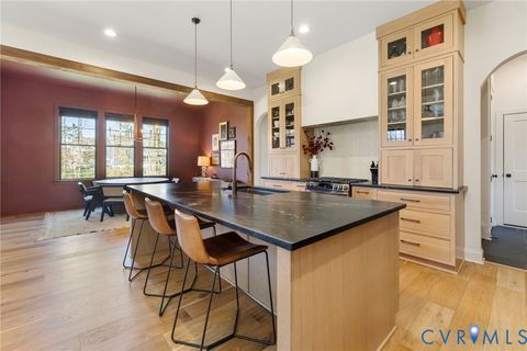 Tiny photo for 17318 Otter Drive, Moseley, VA 23120 (MLS # 2606217)