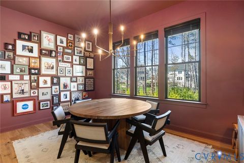 Tiny photo for 17318 Otter Drive, Moseley, VA 23120 (MLS # 2606217)