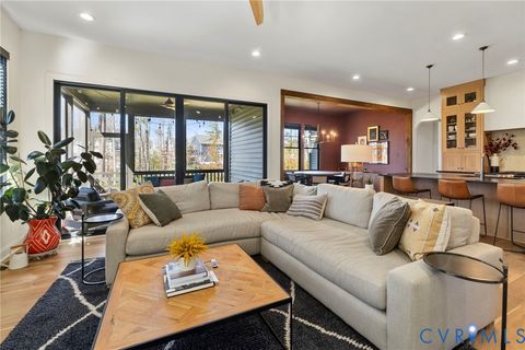 Tiny photo for 17318 Otter Drive, Moseley, VA 23120 (MLS # 2606217)