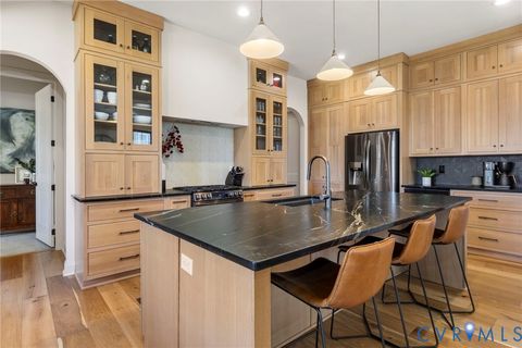 Tiny photo for 17318 Otter Drive, Moseley, VA 23120 (MLS # 2606217)