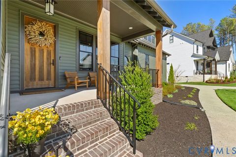 Tiny photo for 17318 Otter Drive, Moseley, VA 23120 (MLS # 2606217)