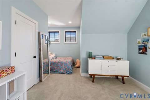 Tiny photo for 17318 Otter Drive, Moseley, VA 23120 (MLS # 2606217)